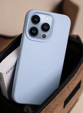 小众ins简约适用于小米civi4pro手机壳15/14/13pro液态大孔 note12turbo新款时尚 11Tpro防摔k80/k70保护套