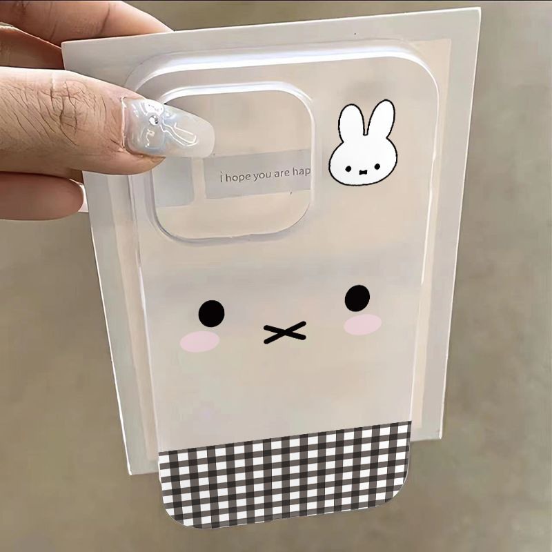 新款 磨砂大孔 软硅胶