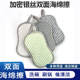 双面多功能洗碗海绵擦清洁刷锅神器百洁布厨房洗碗多用途海绵擦