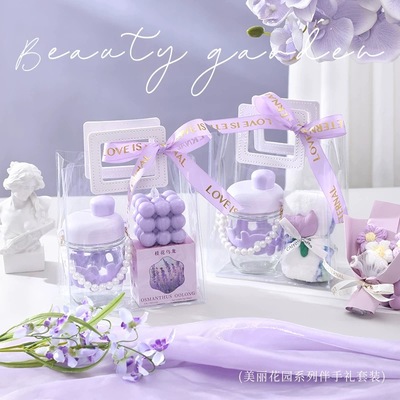 教师节日伴手礼手提袋实