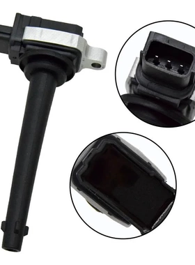 汽车点火线圈适用于日产天籁启辰骏逸 OE22448-ED800 22448-CJ00A