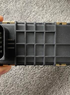 GTB1746V 涡轮增压器电磁阀适用奔驰G-271 712120 6NW008412G271