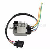 A6四驱 适用于2002 2009奥迪A4 8E0959501AG散热器冷却风扇控制模