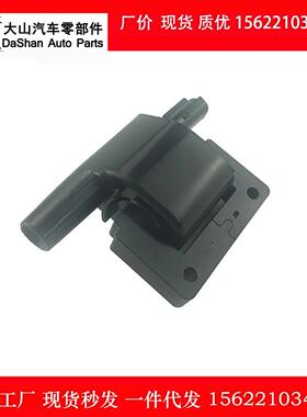 适用于庞蒂亚克汽车点火线圈高压包UF76 FTM518 FTM518A2 DMB1054