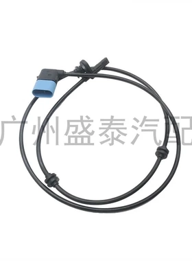 汽车ABS传感器2469059402 2465400417适用于奔驰W176 W246 X156