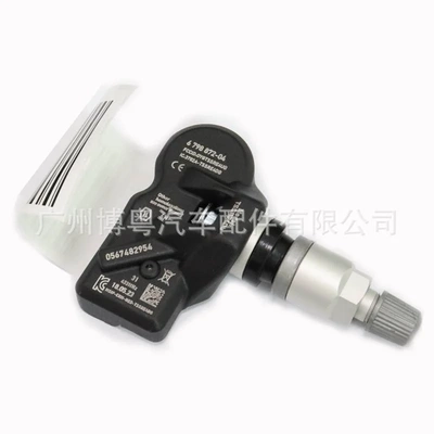 36106798872 6798872 适用于宝马3系5系迷你miniX3汽配胎压传感器
