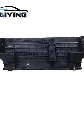 适用于2016路虎发现5上百叶窗LR082883格栅组件散热空气百叶窗