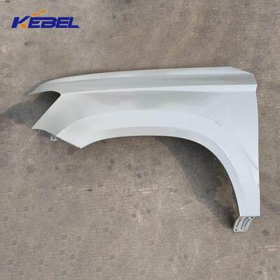 适用于21款大众TAOS叶子板翼子板TAOS FENDER 2GG 821 101