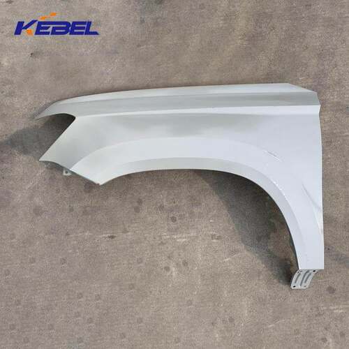 适用于21款大众TAOS叶子板翼子板TAOS FENDER 2GG 821 101