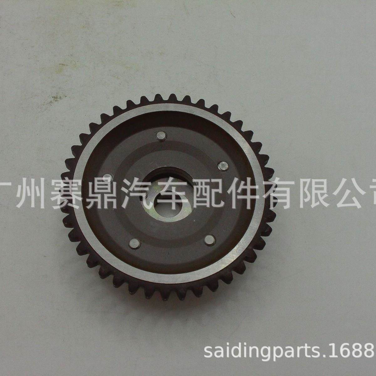 10060071830000-ZC适用于传祺GS8320T凸轮轴正时齿轮总成