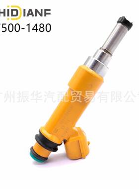 297500-1480 15710-54LA0适用于铃木SX4掀背车1.6L汽车喷油嘴器