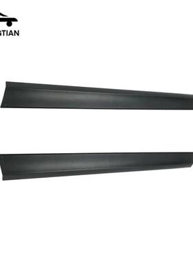 适用2013-18款森林人Forester前门饰条91112SG120-91112SG130