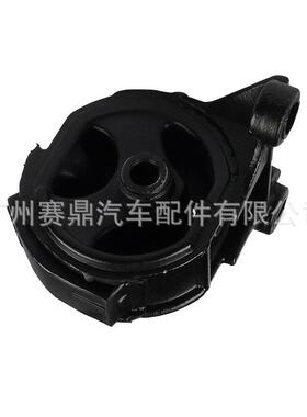 50820-SM4-981适用于本田雅阁CB3发动机支架机脚胶