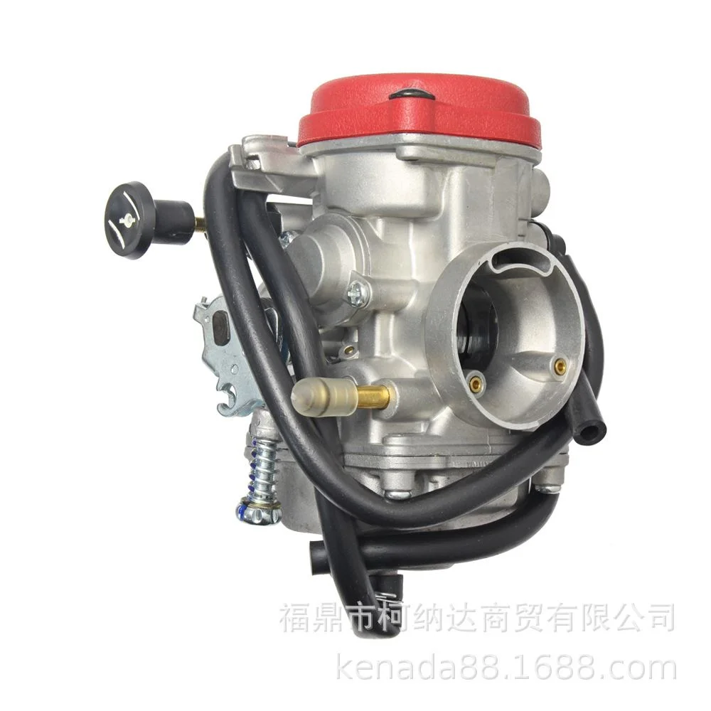 化油器适用于TK MV30 PD30 EN/JS/GXT/GP/RE/TANK200-250CC摩托车