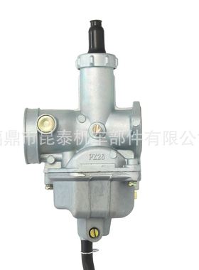 KEIHIN XL100S XR100 XR100R CB125 CB125S CG125 XL125S 化油器