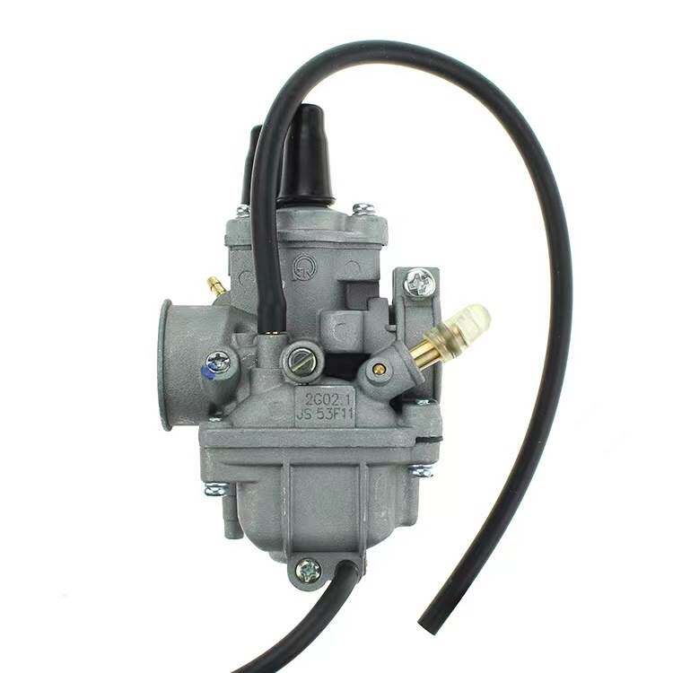 销 摩托车化油器 JS80 CY80化油器