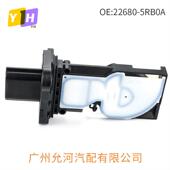 22680BV80B 22680 AFH60M 5RB0A BV80B空气流量传感器