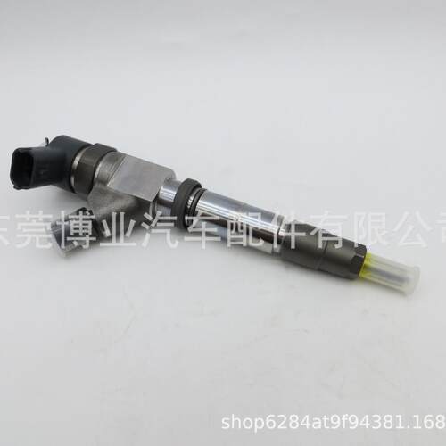 喷油器0445120126适用MACHINE-RY/MITSUBI-SHI 发动机