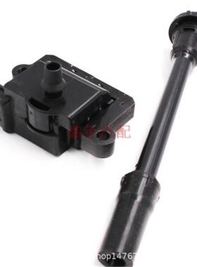 MD362915 适用三菱太空2.4 点火线圈 高压包 MD348947 H6T12272A