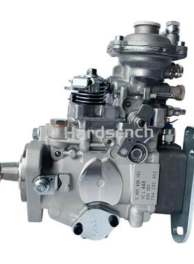 柴油燃油喷油泵0460426193 VE6/12F1950L448 860357适用于PENTA