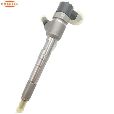 0445110260喷油器 适用 4D56 L200 Euro4 发动