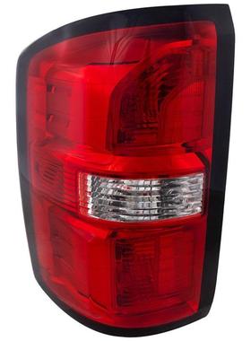 适用于2014-2015款GMCSIERRA1500皮卡车侧尾灯2342473723424738