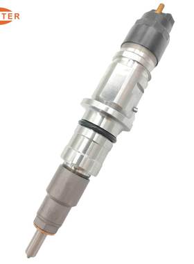 喷油器0445120332适用6.7/DCEC发动机