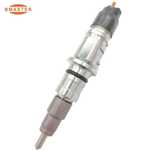 喷油器0445120332适用6.7/DCEC发动机