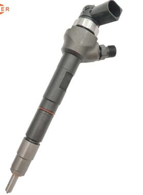 喷油器0445110429适用CFFB/CKRA/CVCA发动机