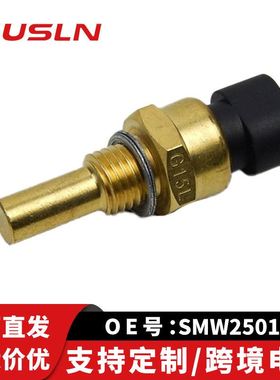 适配别克凯越老景程乐风汽车水温传感器SMW250119 L1017-2