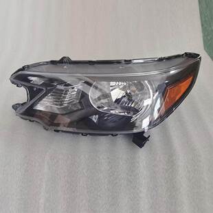 V前卤素车大灯33100T0AA01 本田CR 33150T0AA01 2014款 适用于2012