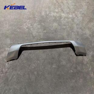 适用于21款雪佛兰创界TRAILBLAZER前杠下饰板42615768