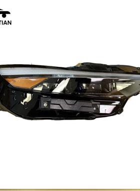 跨境适用2024-2025 Elantra 伊兰特LED大灯92101AA740 92102AA740