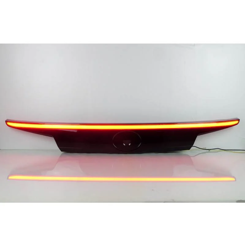 适用丰田15-23年埃尔法贯穿灯Alphard行车刹车流水贯穿后尾灯