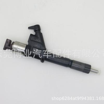 高压共轨 喷油器095000-8870 适用于上-柴重汽发动机