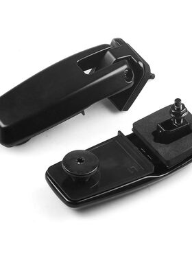 8L8Z78420A68C 8L8Z78420A68D 924-123适用福特车窗锁链 门铰链