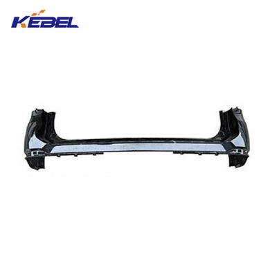 适用于23款福特后保险杠后杠上FOR EXPLORER REAR BUMPER