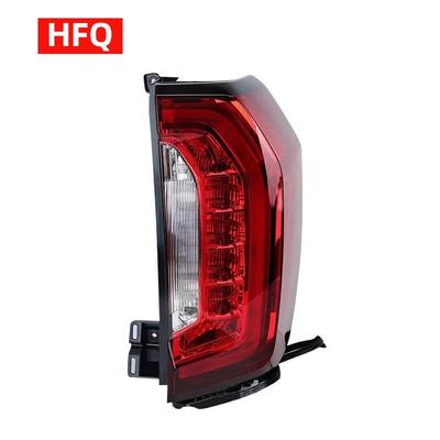 跨境适用于GMCYukon育空2021-2024汽车LED尾灯84816392