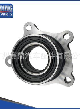 42450-60070适用丰田兰德酷路泽GRJ20后右轮毂轴承单元