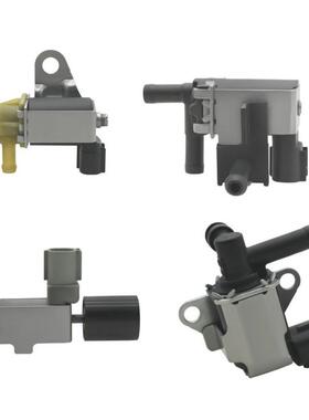 BXD汽车电磁阀K5T48089 ZJ20-18-741 184600-2150 K5T46690