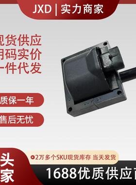 .适用于通用点火线圈高压包10489421 DR49 10458133 C1098