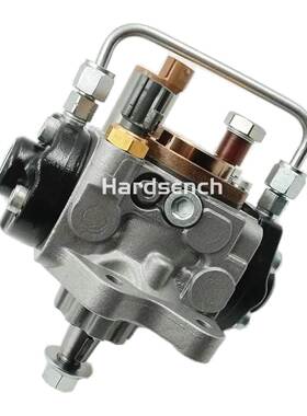 柴油泵294000-1710 22100-0L100燃油泵总成适用于丰田