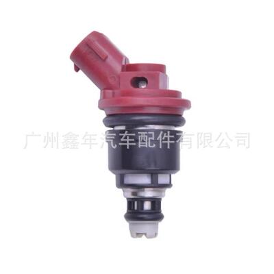 16611-AA310 适用于斯巴鲁Impreza Legacy翼豹SVX 2.2 喷油嘴