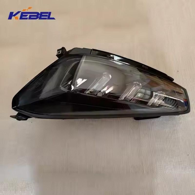 适用于19款奇瑞瑞虎7PLUS大灯总成LED前照大灯Chery Tiggo 7 PLUS