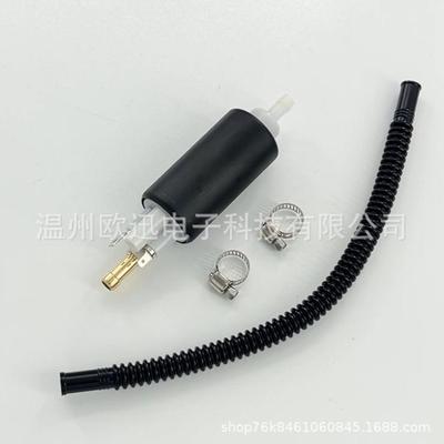 燃油泵适用Arctic Cat EXT 580 Pantera 580 Wildcat 700 ZR 58