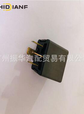 5C3T-14B192-AA继电器