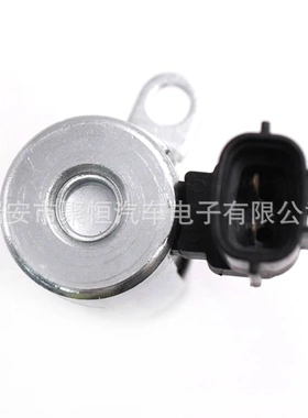 适用于丰田威驰卡罗拉VVT电磁阀 OCV机油控制阀15330-21011