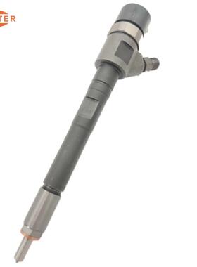 喷油器 0445110281适用C30 S80 V70发动机