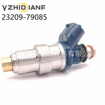 23209-79085适用于丰田塔科马海拉克斯2RZ 2.4L喷油嘴23250-75040