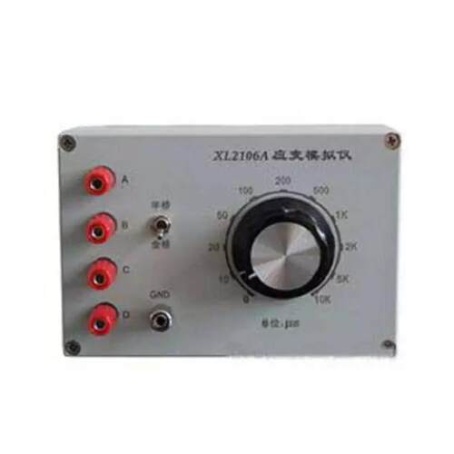 XL2106A标准应变模拟仪XL2106-1标准应变模拟仪XL2106-4
